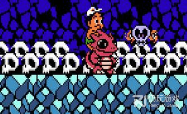 跟奔跑的蜗牛相似的手游合集