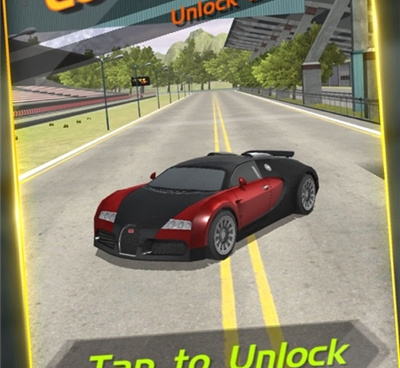 汽车驾驶类的手游合集