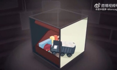 《笼中窥梦》全平台销量突破70万份 即将登陆Switch