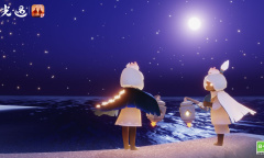 《光遇》7月11日每日任务攻略2023