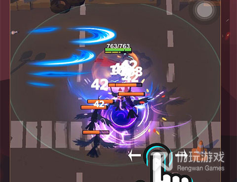 玩起来不肝的动作闯关手游合集