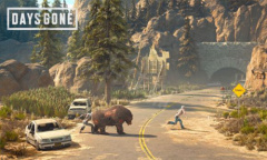 《往日不再》小熊湖的NERO检查哨攻略介绍