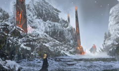 《吸血鬼崛起》公开未来更新计划 目前重点是服务器