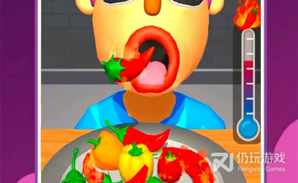 轻松趣味手游合集