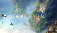 《断崖的卡尔姆》上架Steam 画风清新冒险RPG