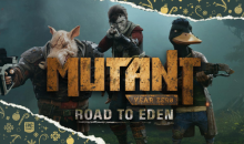 Epic喜加一！《突变元年：伊甸之路》免费领取地址