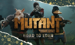 Epic喜加一！《突变元年：伊甸之路》免费领取地址