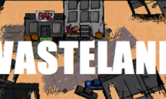 itch喜加一！《Wasteland tileset》免费领取地址