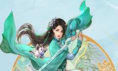 《仙剑奇侠传7》月清疏人物介绍