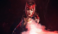 《漫威未来革命》新角色预告 绯红女巫登场