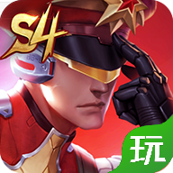 枪神对决内购免费版