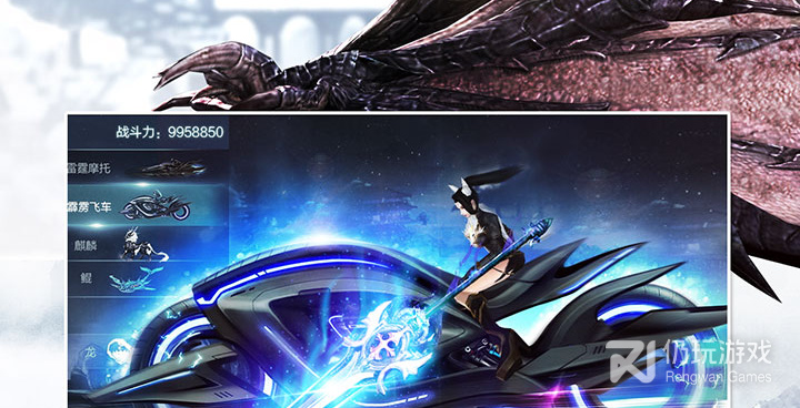 永不过时的暗黑手游合集