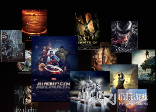 可看星期三美剧的手机软件合集