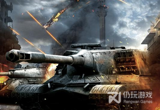 全民坦克联盟手游合集