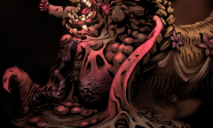 暗黑地牢2丰收之子打法攻略一览