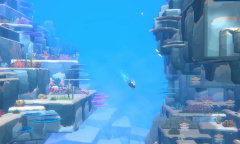 潜水员戴夫存档位置在哪