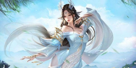 2021最火的仙侠手游合集