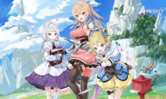 玛娜希斯回响萨拉青檀技能怎么样