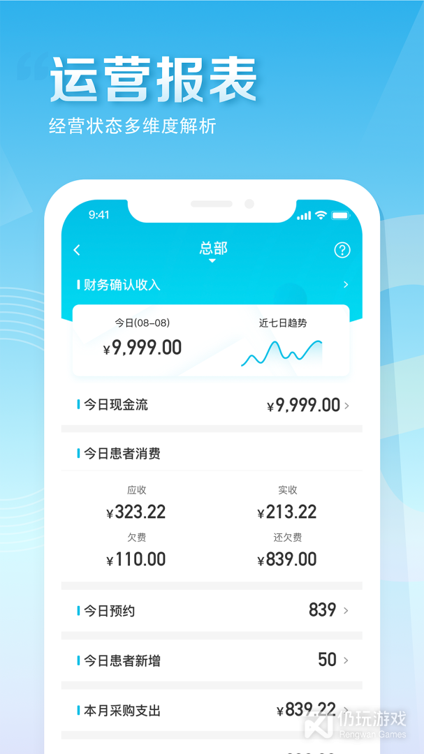 e看牙