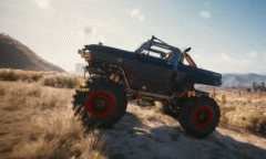 《赛博朋克2077》大脚车造物巨匠获取方法