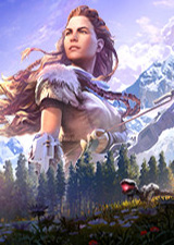 地平线零之曙光steam版