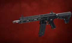 《孤岛惊魂6》AR-C介绍