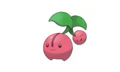 《宝可梦：明亮珍珠晶灿钻石》樱花宝宝可梦图鉴一览