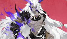 《阴阳师》SP式神炼狱茨木童子玩法攻略