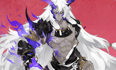 《阴阳师》SP式神炼狱茨木童子玩法攻略