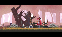 仍玩单机目录：《小骨：英雄杀手》英雄小骨，力能击石