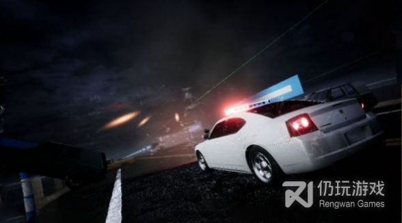 高自由度开放世界赛车手游合集