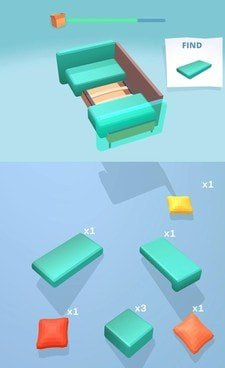 改造的手游合集