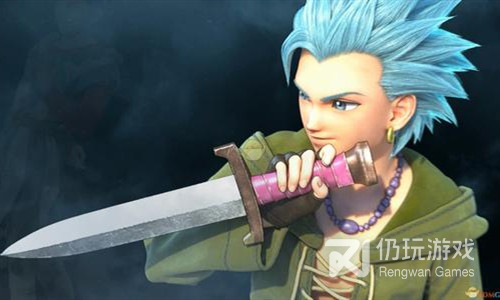 《勇者斗恶龙11S》卡缪套装获得方法