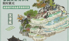 《江南百景图》建筑大兴钱庄怎么获得攻略