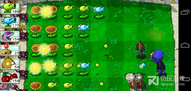 不花钱好玩的单机塔防手游合集