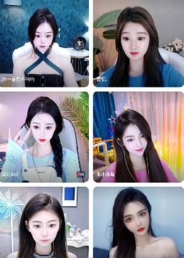 男人喜欢的直播手机软件合集