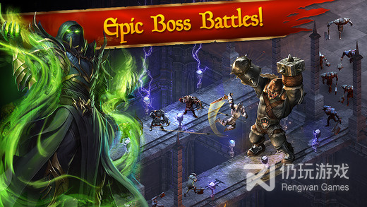 和王者之路同款的手游合集