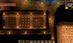 《地心护核者》食物烹饪效果介绍