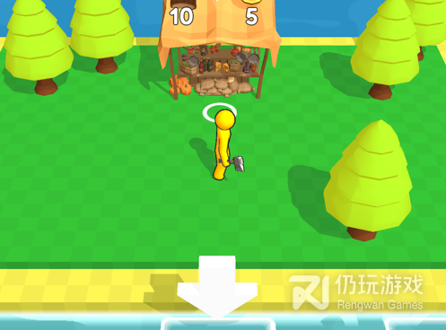 建造经营类游戏手游合集