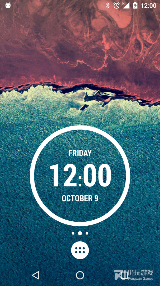 KWGT