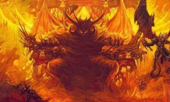 《全面战争：战锤3》恐虐阵营背景介绍