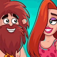 原始人鲍勃去广告版