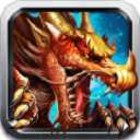 龙纹三国(暴力激战)