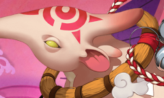 《阴阳师》SR式神食梦貘介绍