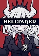 Helltaker汉化版