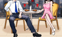 就我眼神好打败妈宝男过法攻略