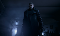 《生化危机8》登顶英国实体游戏周销榜