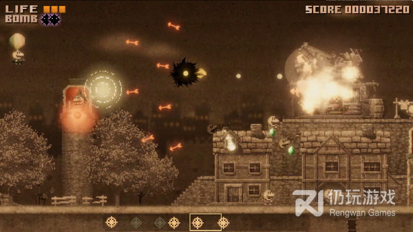 打击感特别强的街霸手游合集