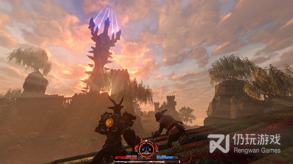 亚运会电竞手游合集