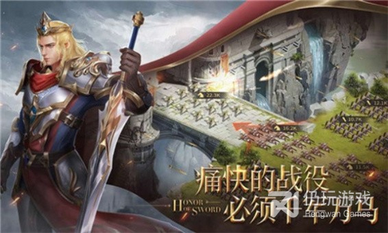 冲突的意志所有版本手游合集